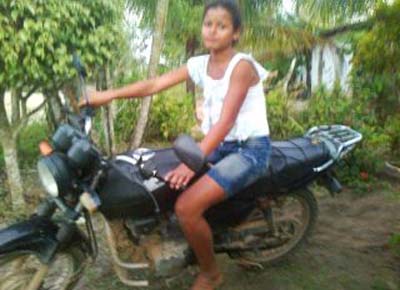 Desaparecimento de adolescente de 11 anos desespera pais 