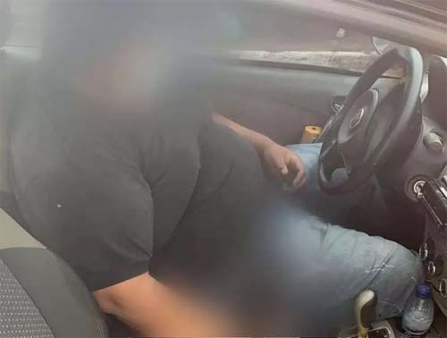 Terceiro suspeito de matar motorista por aplicativo se entrega à Polícia