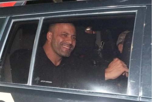 Alexandre de Moraes autoriza saída temporária de Daniel Silveira