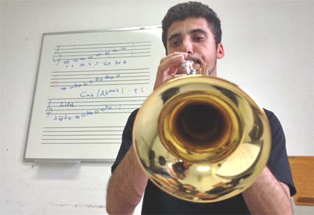 Guia de carreiras: música