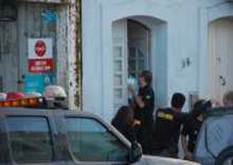 Danilo Dâmaso é preso pela PF por fraudes em licitações públicas