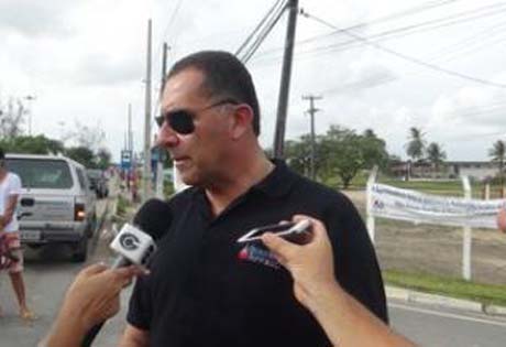 Secretário anuncia concurso para perícia e convovação de aprovados na PM