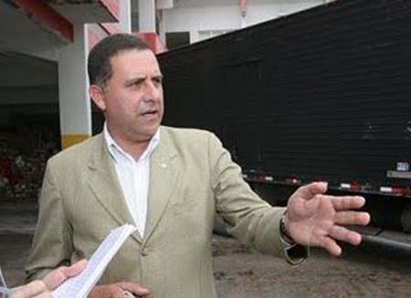 Governo diz que não deixou de receber recursos para obras na área de segurança