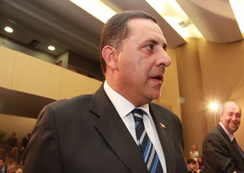 “Estamos edificando um futuro melhor para a segurança