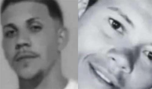 Batida frontal em Coruripe mata dois homens em Coruripe neste domingo 30