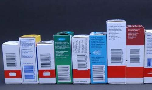 Seguridade aprova impressão de data de validade e lote de forma legível nos remédios