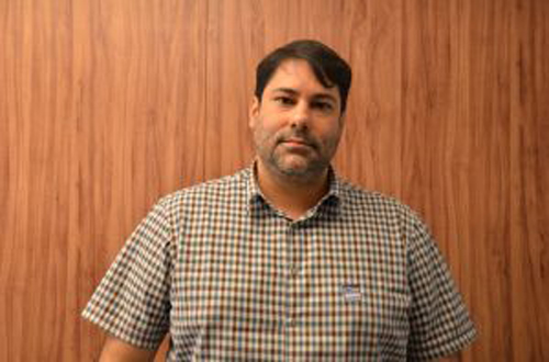 Prefeito David Barros é afastado suspeito de ocultar corrupção da gestão anterior