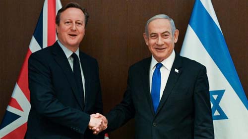 Israel ignora pressão de aliados ocidentais e reitera promessa de retaliar ataque do Irã