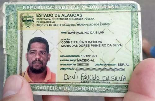 Homem é encontrado morto a tiros ao lado de carro na rodovia AL-105