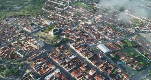 Suspeitos de homicídios morrem em confronto com a polícia em Delmiro Gouveia