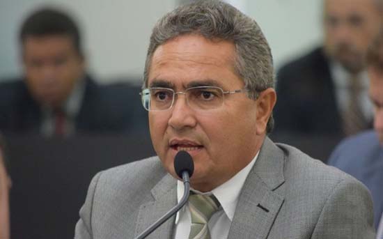 TJ-AL vai julgar ação penal contra Chico Tenório