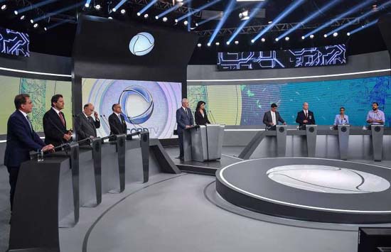 Agenda do dia: as notícias que você precisa saber hoje