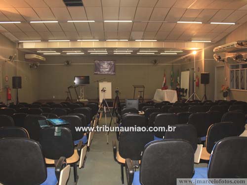 Debate entre candidatos não realizado acirra os ânimos das militâncias politícas em União dos Palmares