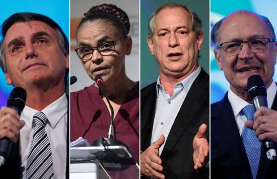 Debate na TV e Mega Sena são os destaques da Agenda do Dia de Hoje