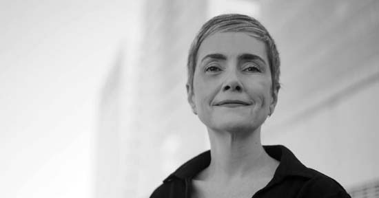 Debora Diniz: “Todas as mulheres fazem aborto, mas só em algumas a polícia bota a mão”