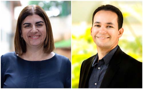 Dois brasileiros ficam no top 50 de professores do mundo e disputam ‘Global Teacher Prize’