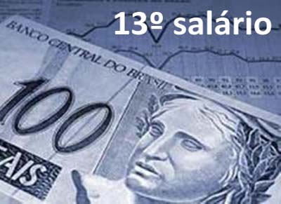 Pagamento do 13º salário deve alcançar R$ 130 bilhões