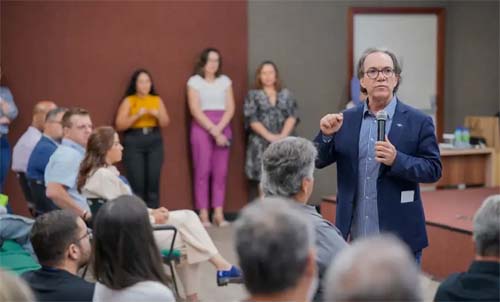 Em AL, presidente do Sebrae destaca criação de 7,5 mil pequenos negócios no Estado em 2023