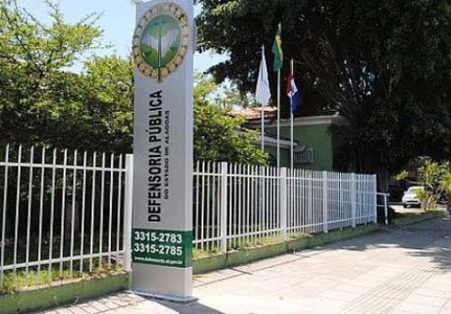 Defensoria abre seleção para Estágio em Direito em 17 municípios