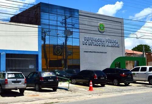 Defensoria Pública realiza processo seletivo para estágio em Direito