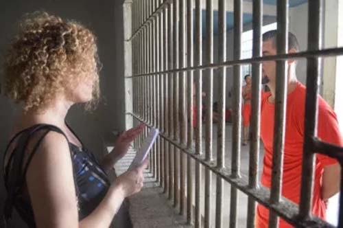 Defensoria Pública realiza mutirão de revisão processual no sistema prisional