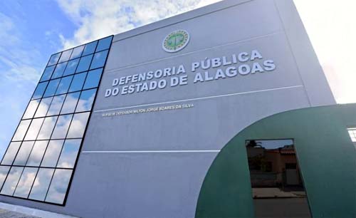 Defensoria emite nota de repúdio por informações falsas sobre atuação no caso Braskem