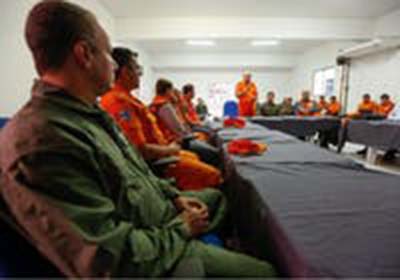 Pinheiro: Órgãos estão de plantão no quartel do Exército