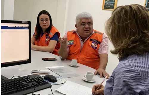 Defesa Civil esclarece ações no Pinheiro, Mutange e Bebedouro