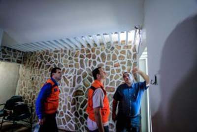 Pinheiro: Defesa Civil intensifica vistoria e agiliza cadastro para auxílio-moradia