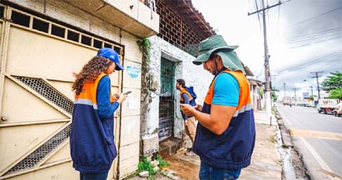 Defesa Civil monitora afundamento em Maceió com tecnologia avançada e atualiza mapa de risco regularmente
