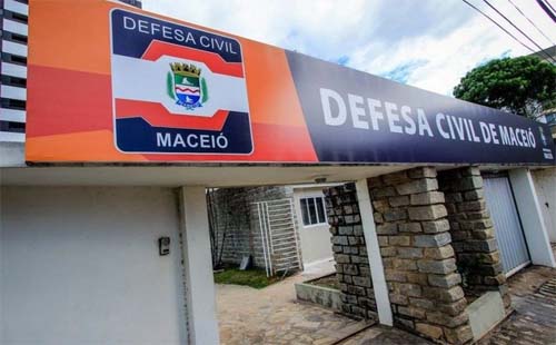 Passa de 22 mil o número de desabrigados e desalojados em AL