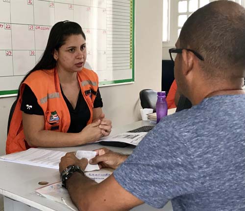 Defesa Civil convoca moradores do Pinheiro para renovação do lote 5