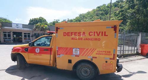 Cinco pessoas mortas no Salgueiro tinham antecedentes, diz polícia