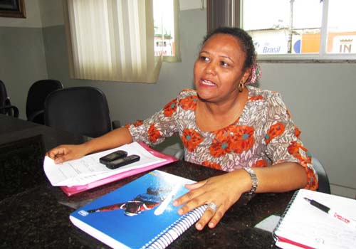 Defesa Civil de União dos Palmares, AL, notifica famílias em áreas de risco