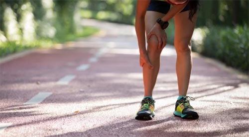 Esses são os 5 sinais da deficiência de potássio e sua ausência pode ser fatal