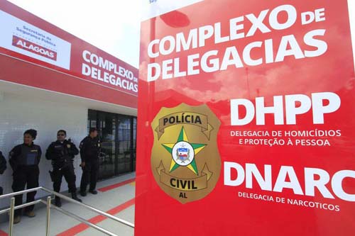 Acusado de tentativa de homicídio contra PMs, suspeito que fugiu do HGE é preso