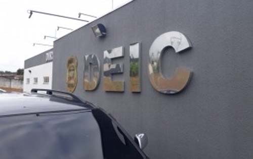 Polícia prende advogado suspeito de tentar matar a própria mãe em 2022