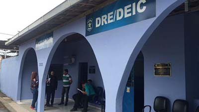 Polícia prende três suspeitos de tentativa de latrocínio e roubos em operação em Maceió