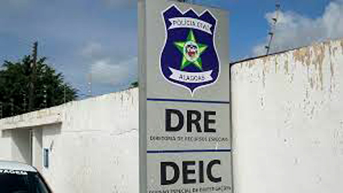 Operação prende integrantes de facção que planejavam assassinatos no Rio Novo