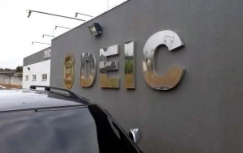 DEIC prende idosos acusados de estuprar bebê e crianças em Maceió