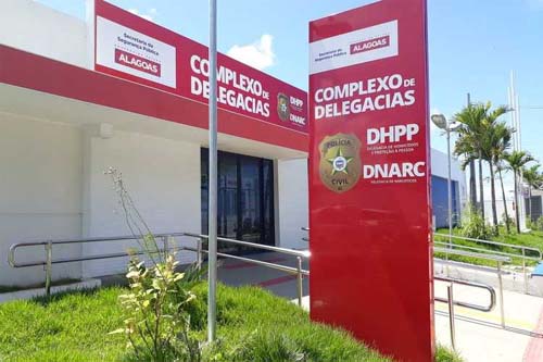 Mulher trans acusada de assassinato em Satuba é presa em Aracaju