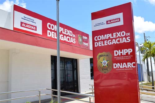 Mulher trans acusada de assassinato em Satuba é presa em Aracaju