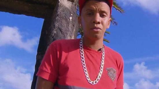 Deivison Kellrs, vocalista da banda Torpedo, morre aos 30 anos