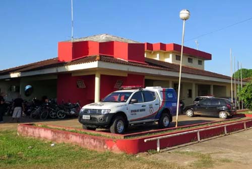 No AM, padrasto é suspeito de amarrar pênis de criança para impedir xixi na cama