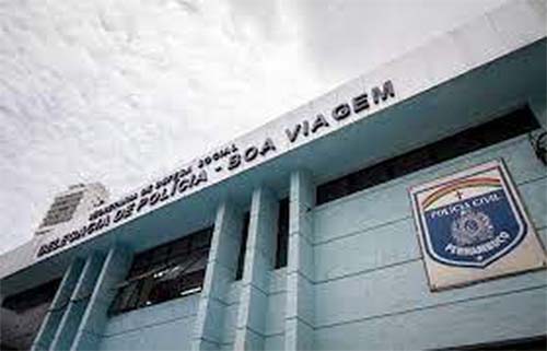 Alvo de mais de 18 processos, homem considerado um dos maiores golpistas de Pernambuco é preso