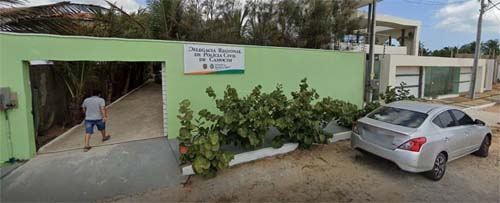 Policial civil entra em delegacia atirando, mata quatro colegas e se entrega no Ceará