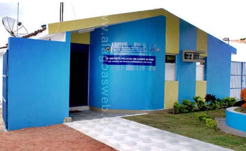 Policias de Alagoas intensificam operações nas rodovias alagoanas