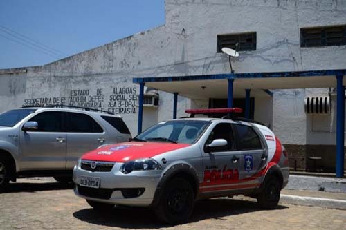 Em Arapiraca, idoso é agredido após assaltantes roubaram 12 reais