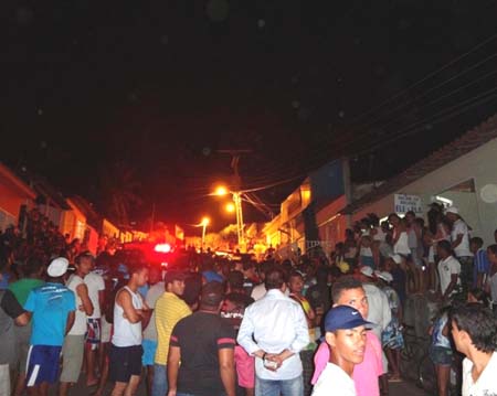 Dois acusados no desaparecimento das jovens são presos em Coruripe