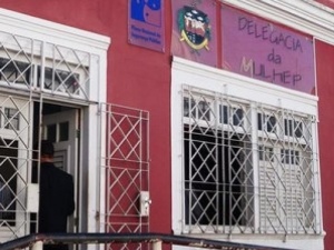 Em 2018, mais de 1.300 mulheres denunciaram casos de violência à Polícia Civil